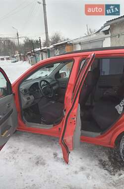 Хэтчбек Mazda 2 2004 в Умани