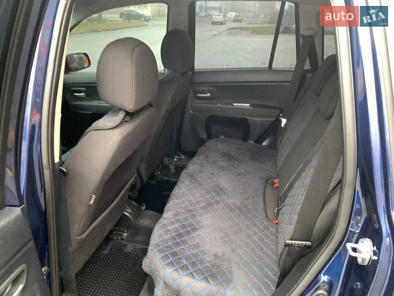 Хэтчбек Mazda 2 2006 в Харькове фото 20 Хэтчбек Mazda 2 2006 в Харькове