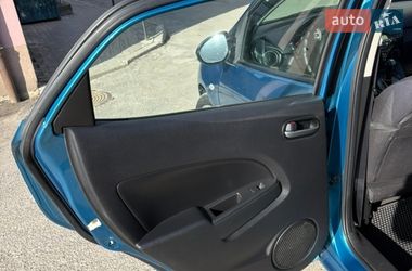 Хэтчбек Mazda 2 2012 в Львове