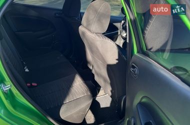 Хэтчбек Mazda 2 2008 в Одессе