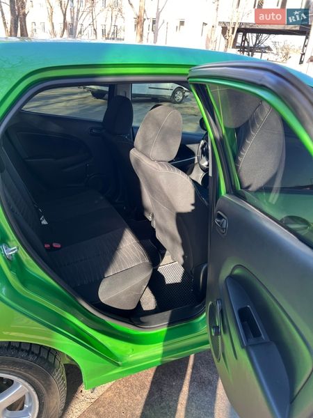 Хэтчбек Mazda 2 2008 в Одессе