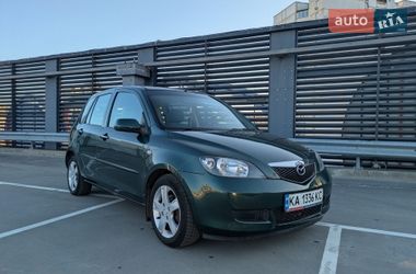 Хэтчбек Mazda 2 2005 в Киеве