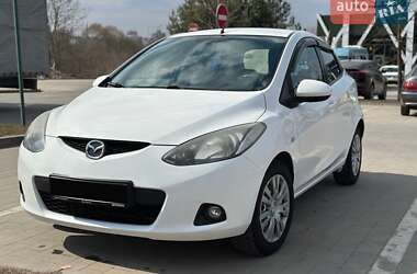 Хэтчбек Mazda 2 2008 в Хмельницком