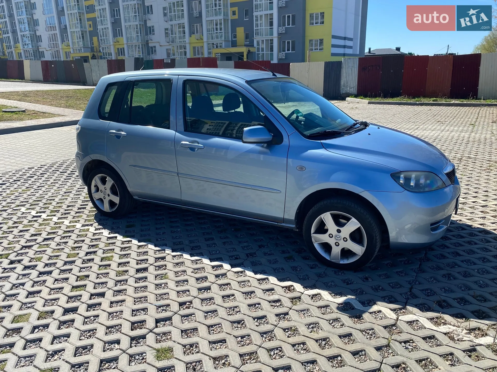 Фото авто 3