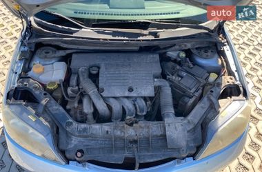 Хэтчбек Mazda 2 2007 в Полтаве
