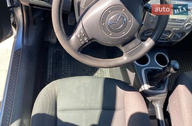 Хэтчбек Mazda 2 2007 в Полтаве