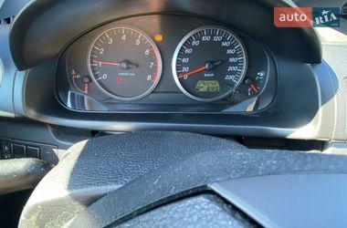 Хэтчбек Mazda 2 2007 в Полтаве