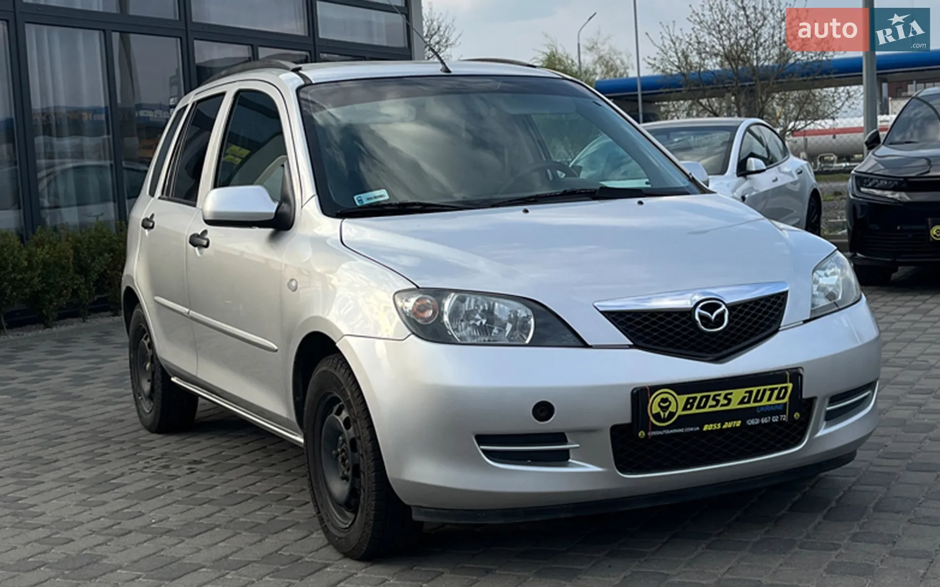 Фото авто 3