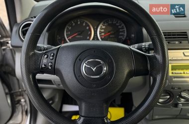 Хетчбек Mazda 2 2004 в Мукачевому
