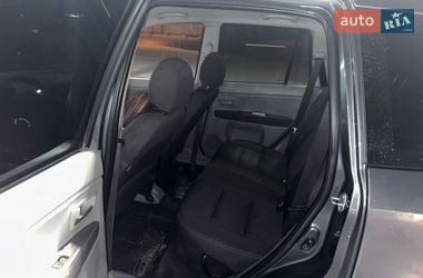 Хэтчбек Mazda 2 2003 в Харькове