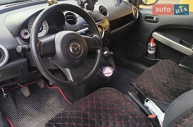 Хэтчбек Mazda 2 2007 в Виноградове фото 12 Хэтчбек Mazda 2 2007 в Виноградове
