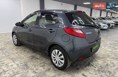 Хетчбек Mazda 2 2009 в Одесі