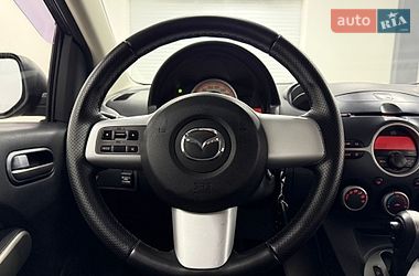 Хетчбек Mazda 2 2009 в Одесі