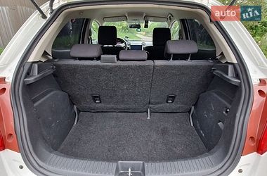 Хетчбек Mazda 2 2008 в Львові