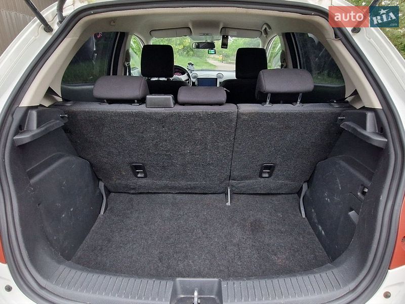 Хетчбек Mazda 2 2008 в Львові