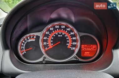 Хетчбек Mazda 2 2008 в Львові