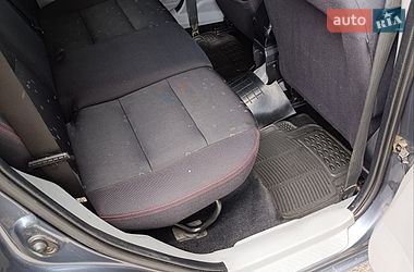 Хетчбек Mazda 2 2003 в Харкові фото 6 Хетчбек Mazda 2 2003 в Харкові