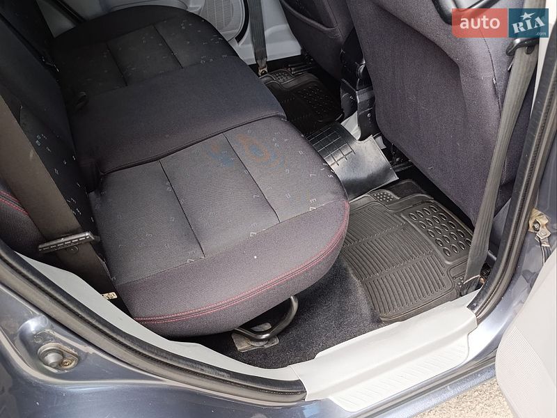 Хетчбек Mazda 2 2003 в Харкові фото 6 Хетчбек Mazda 2 2003 в Харкові