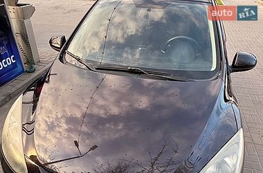 Хэтчбек Mazda 2 2008 в Днепре