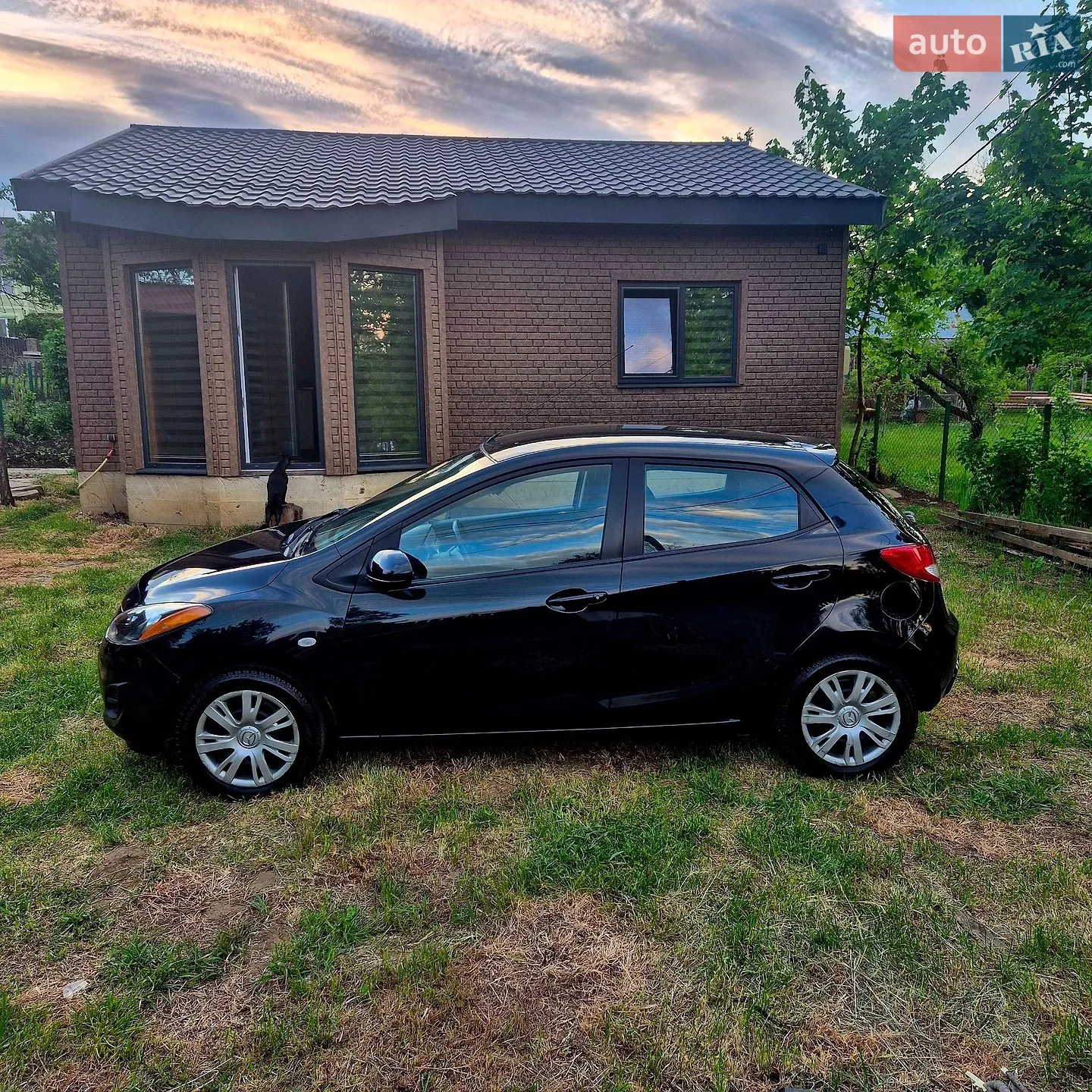 2014 Mazda 2 - мініатюра 10
