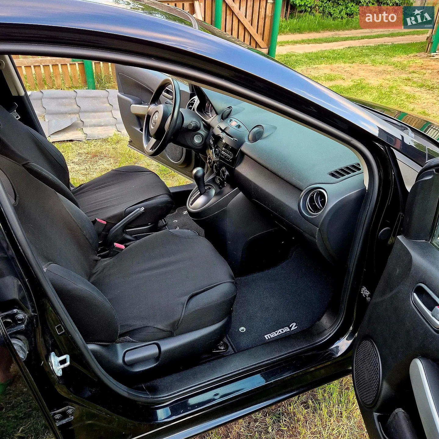 2014 Mazda 2 - мініатюра 14