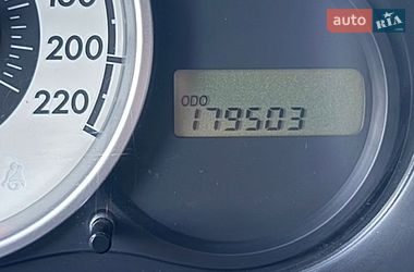 Хэтчбек Mazda 2 2008 в Львове