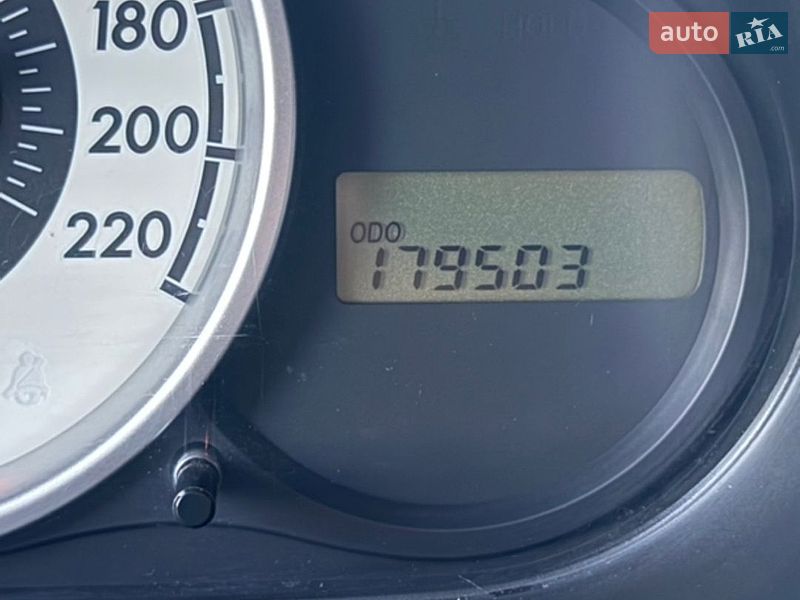 Хэтчбек Mazda 2 2008 в Львове