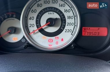 Хэтчбек Mazda 2 2008 в Львове