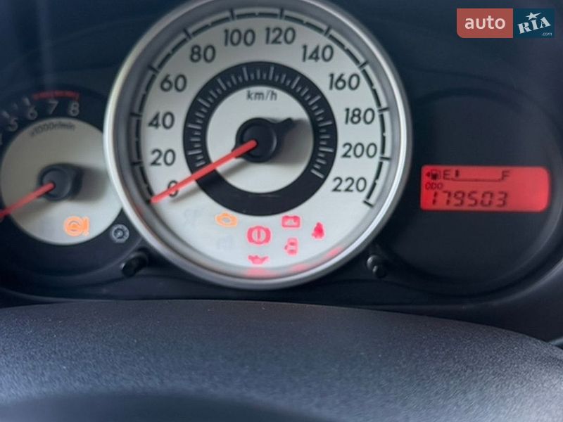 Хэтчбек Mazda 2 2008 в Львове