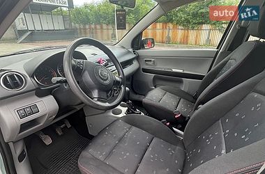 Хетчбек Mazda 2 2004 в Вінниці