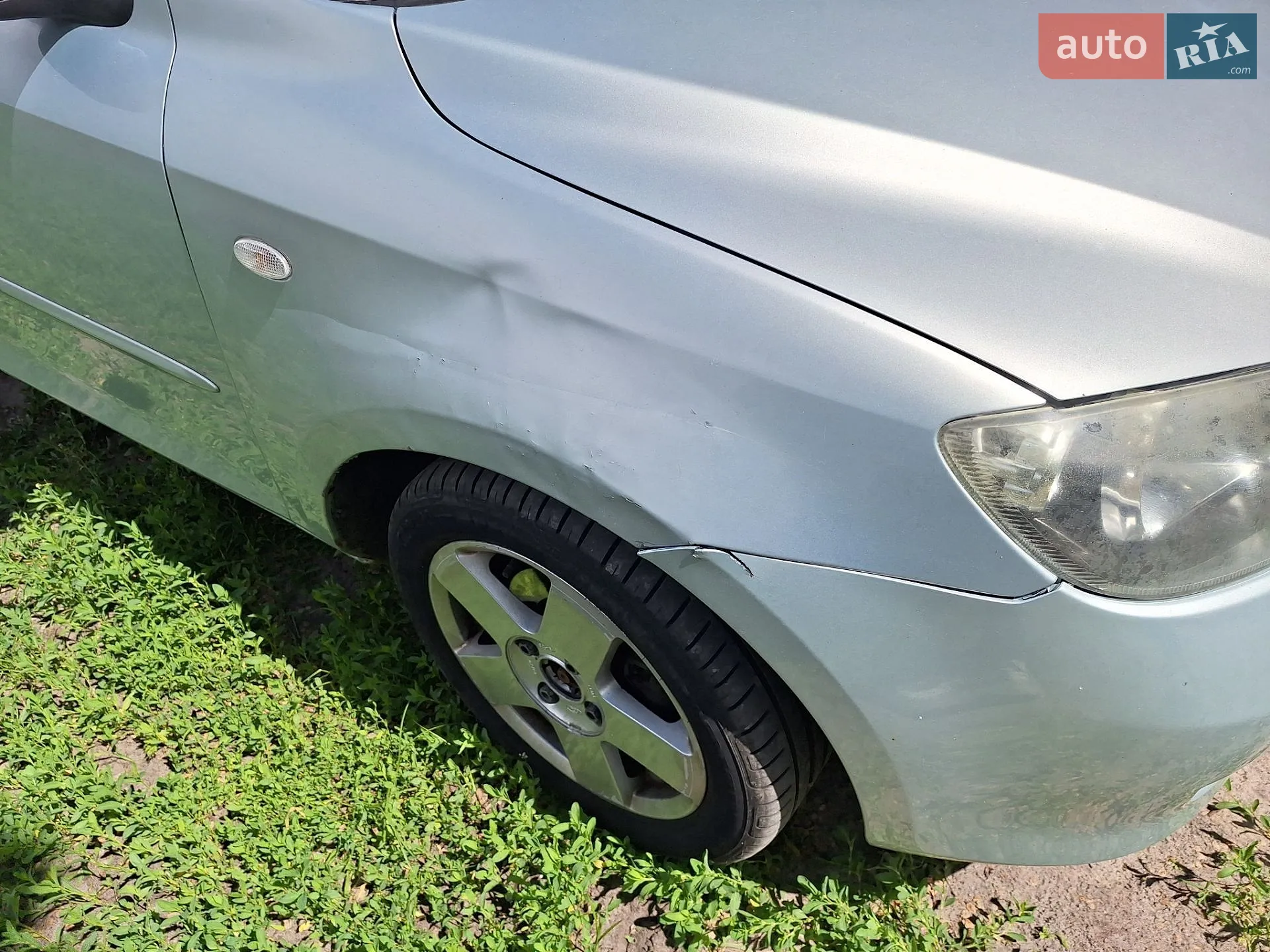 Mazda 2 2004 VIN JMZNCAWPJN4G38859 фото оголошення 9 з 17