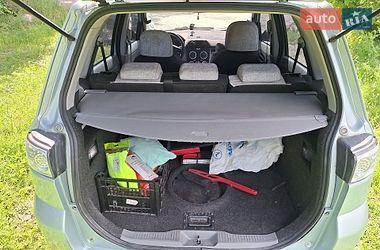 Хетчбек Mazda 2 2004 в Києві фото 14 Хетчбек Mazda 2 2004 в Києві