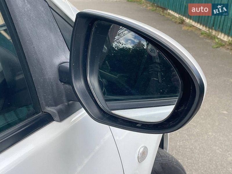 Хэтчбек Mazda 2 2008 в Киеве
