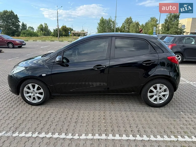 Mazda 2 2008 VIN JMZDE145580157268 фото оголошення 6 з 41