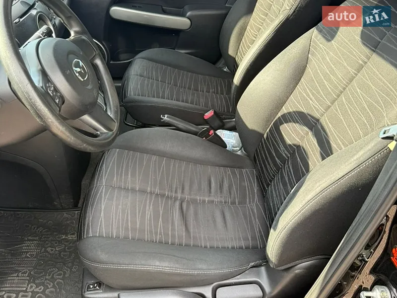 Mazda 2 2008 VIN JMZDE145580157268 фото оголошення 11 з 41