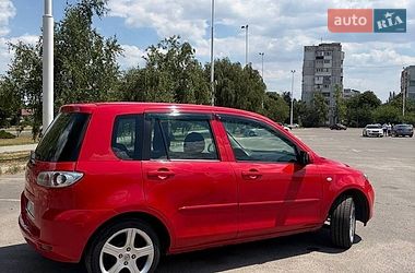 Хэтчбек Mazda 2 2006 в Запорожье