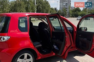 Хэтчбек Mazda 2 2006 в Запорожье