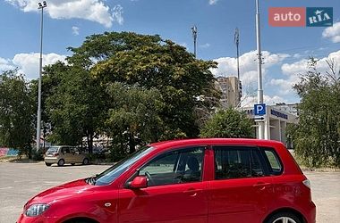 Хэтчбек Mazda 2 2006 в Запорожье