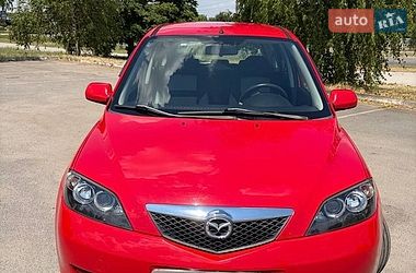 Хэтчбек Mazda 2 2006 в Запорожье