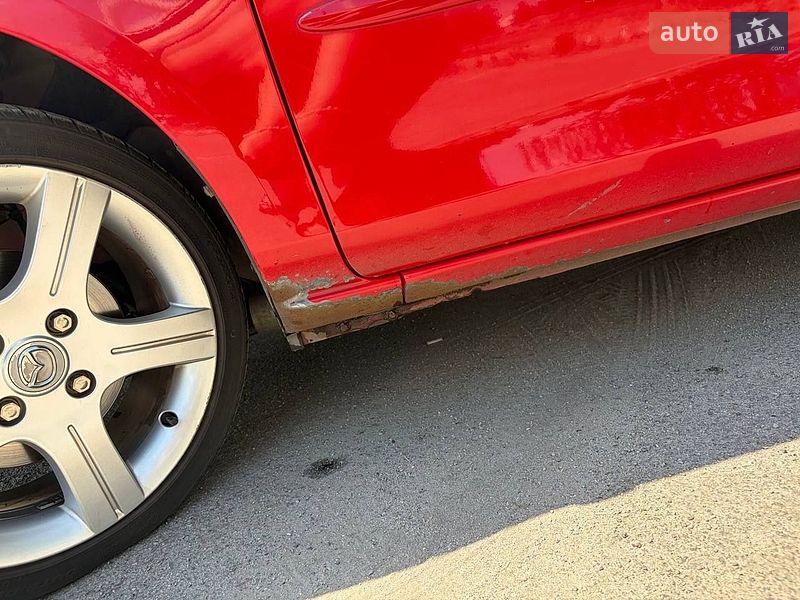 Хетчбек Mazda 2 2006 в Запоріжжі фото 12 Хетчбек Mazda 2 2006 в Запоріжжі