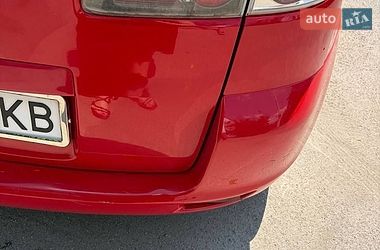 Хэтчбек Mazda 2 2006 в Запорожье