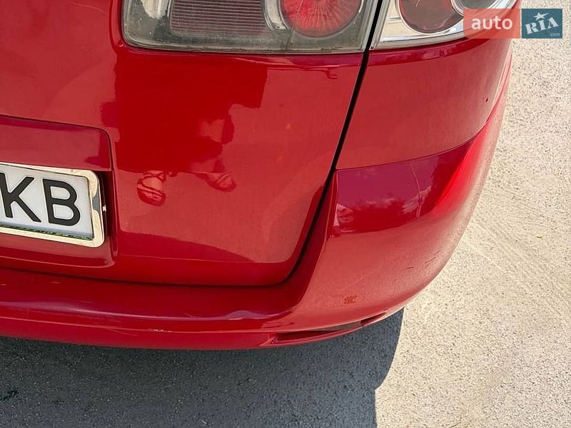 Хэтчбек Mazda 2 2006 в Запорожье