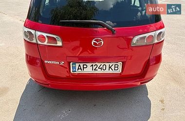 Хэтчбек Mazda 2 2006 в Запорожье