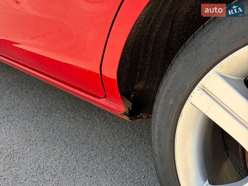 Хэтчбек Mazda 2 2006 в Запорожье