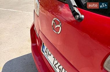 Хетчбек Mazda 2 2006 в Запоріжжі фото 18 Хетчбек Mazda 2 2006 в Запоріжжі