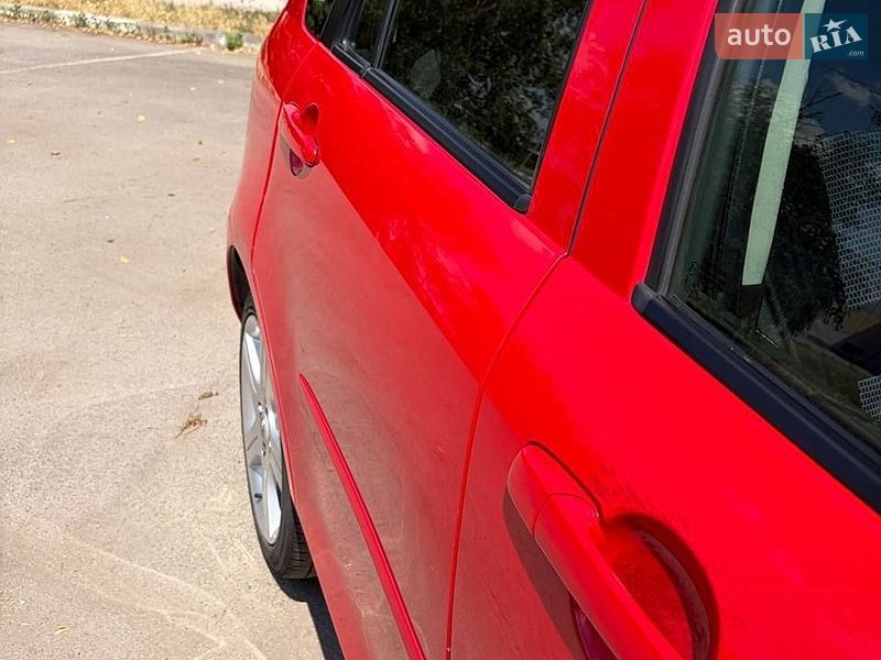 Хэтчбек Mazda 2 2006 в Запорожье