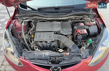 Хэтчбек Mazda 2 2009 в Хмельницком