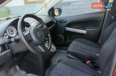 Хэтчбек Mazda 2 2009 в Хмельницком
