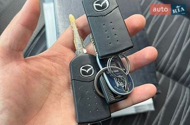 Хэтчбек Mazda 2 2009 в Хмельницком