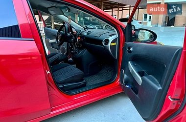 Хэтчбек Mazda 2 2008 в Белой Церкви